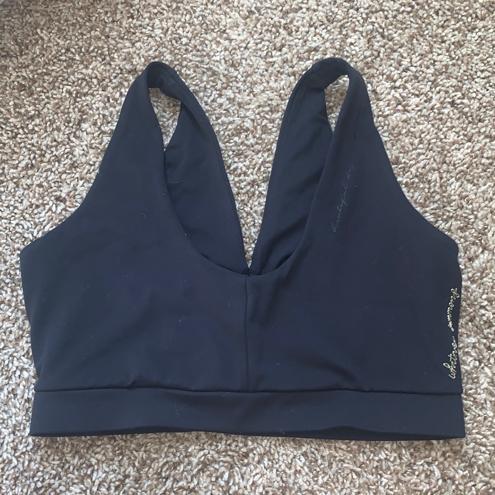 Gymshark x Whitney Simmons Sports Bra